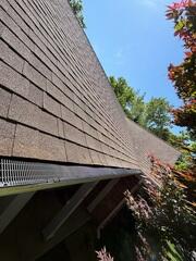 Gutter Guard Installation