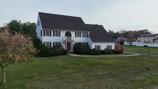 Final Roof Replacement