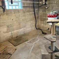Effects of Water Intrusion