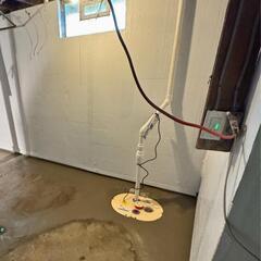 Added Layer of Basement Protection