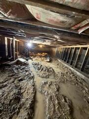 Expert Crawl Space Encapsulation in Island Park, ID