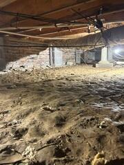 Debris