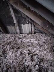 Insulated!