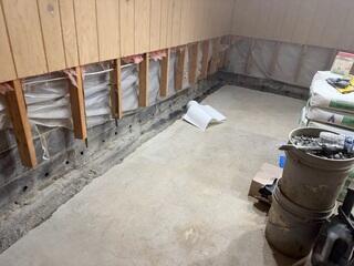 Trench Line