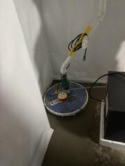 Sump Pump