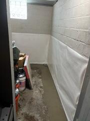CleanSpace Wall System