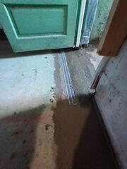 Trench Drain