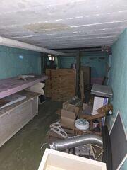 Basement Moisture Problems