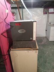 Dehumidifier