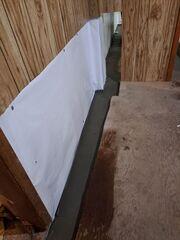Waterproofing