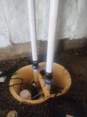 Triple Safe In Progress