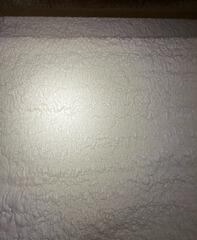 SprayFoam Close-Up