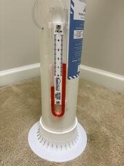 Manometer
