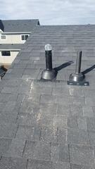 Venting Stack