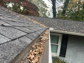Gutter Guards installed in Chamblee, GA | RainDrop Gutter Protection