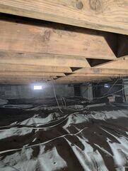Soda Blasting Mold