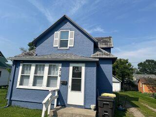 Strom Damage Roof Replacement in Jamestown, ND