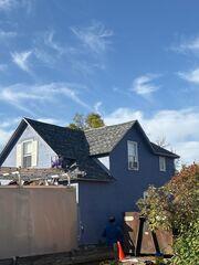 Roof Replacement id completed