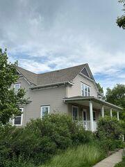 Pre-roof repalcement