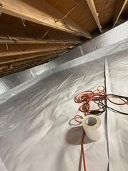 Insulation
