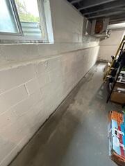 Drainage System