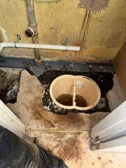 Basement Waterproofing in Staten Island, NY