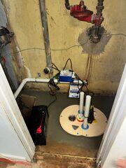 Sump Pump