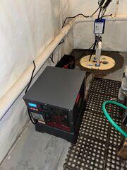 Sump Pump