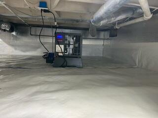 Dehumidifier
