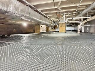 Drainage Matting