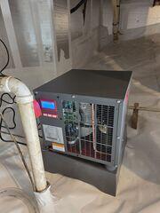 Dehumidifier