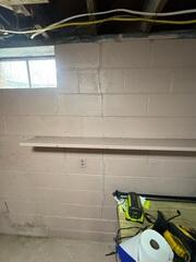 Bowing Wall 2