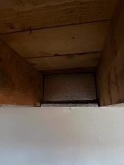 Rim Joist Insulation
