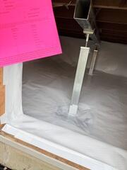 Floor Stabilization