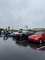 Car Show Pt. 1