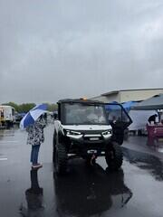Media Team at Cars and Canines
