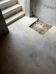Push Pier Backfill