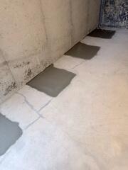 Concrete Restoration