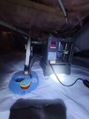 Expert Crawl Space Waterproofing in Star, ID