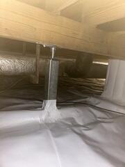 SmartJack System Installed