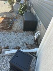 IceGuard and LawnScape System