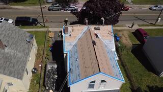 Ready For Shingles
