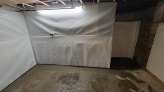 Drainage System