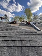 Why Stagger Shingles