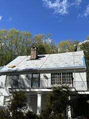 Ice & Water and Underlayment