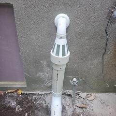 Protection hivernale assurée avec la ligne de décharge IceGuard
