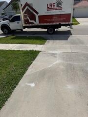 Complete Concrete Driveway Repair