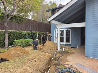 Before SoCal Crawlspace Solutions
