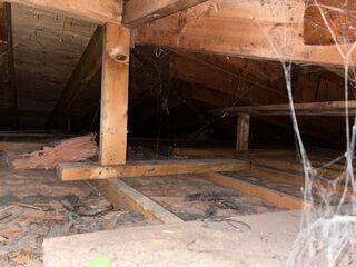 lackofinsulation