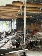 Fire Damage Reconstruction and Insurance Claim Support in Georgia